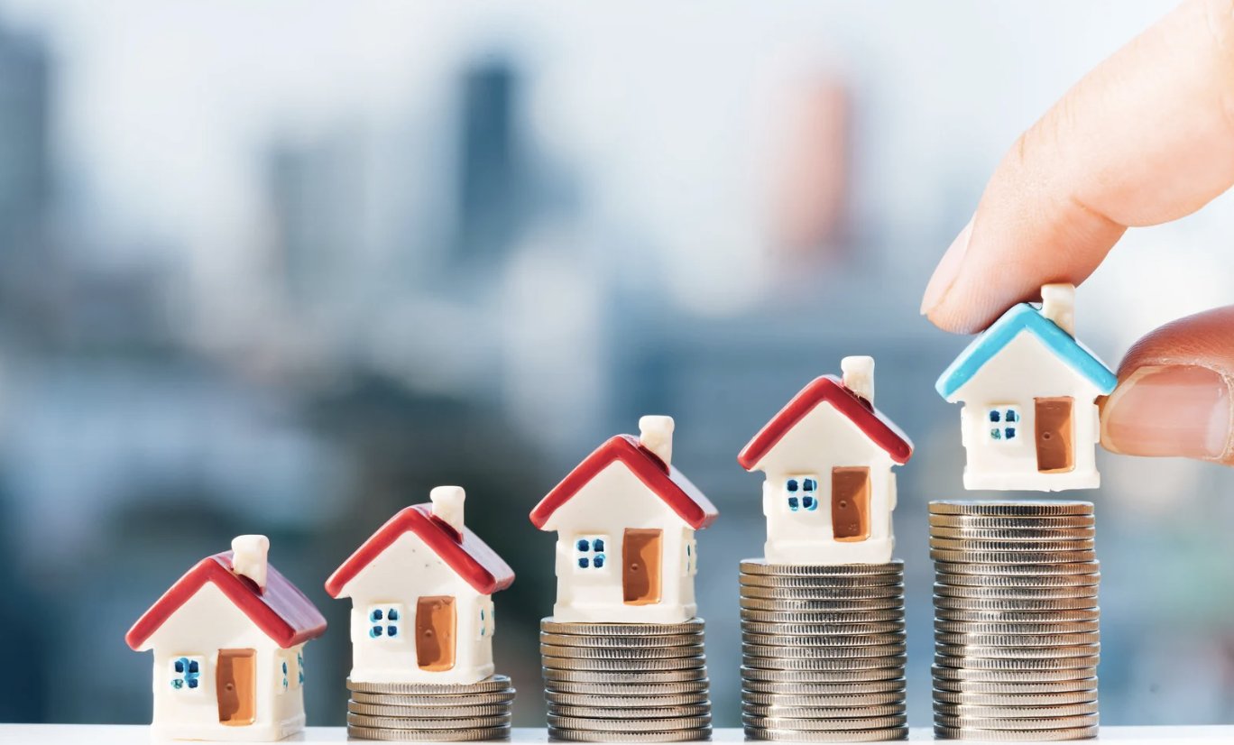 Proyecto inmobiliario nuevo en construcción en Asunción