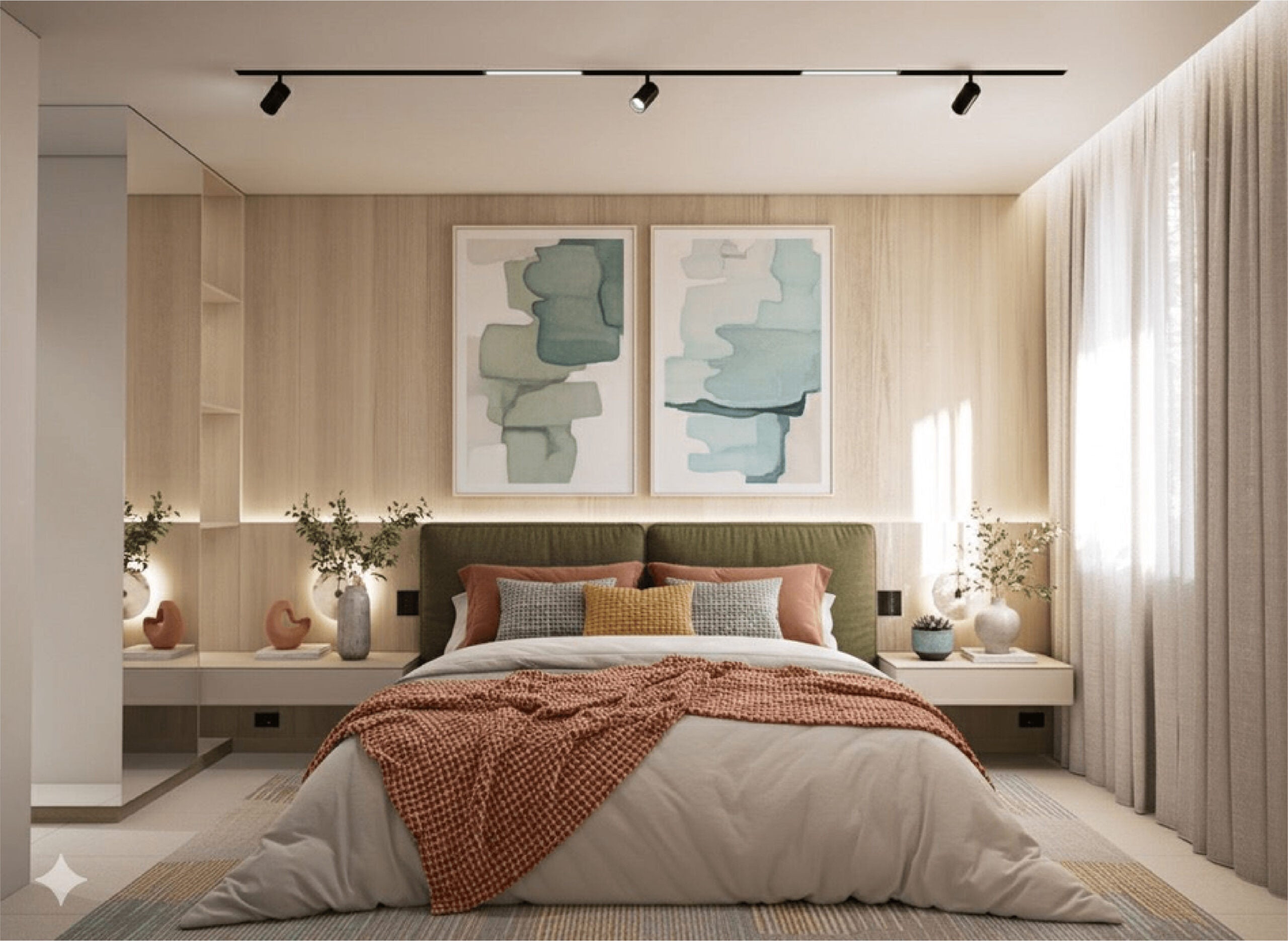 Proyecto inmobiliario nuevo en Asunción, Paraguay